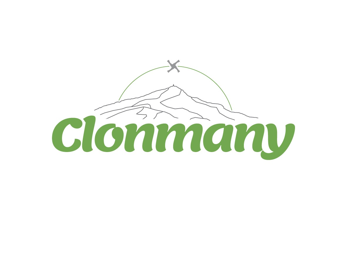 Logo for Clonmany Community Centre