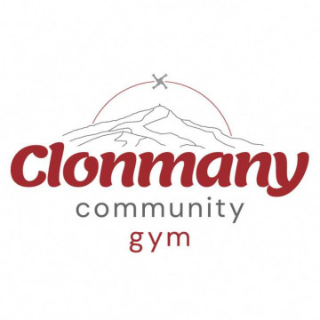 Image for Clonmany Community Gym Voucher